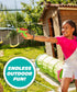 Anker Play Ultimate Summer Fun Outdoor Set