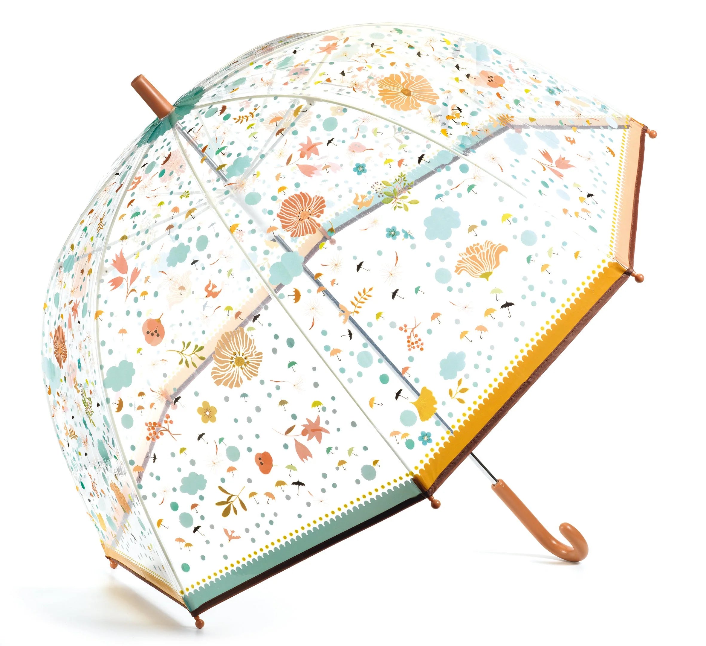 Umbrella - Little Flowers, Adult