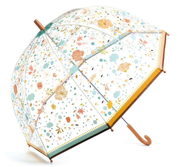 Umbrella - Little Flowers, Adult