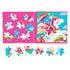 Mudpuppy Unicorn Dreams Magnetic Puzzles Set