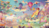 Unicorn Wish & Find (I Spy With My Little Eye)