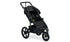 Alterrain Jogging Stroller with Receivers attached