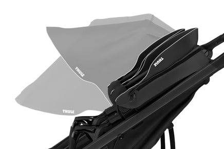 Urban Glide 3 Double All-Terrain Stroller