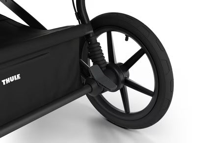 Urban Glide 3 Double All-Terrain Stroller