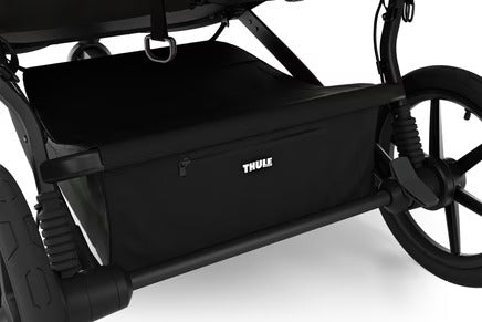 Urban Glide 3 Double All-Terrain Stroller