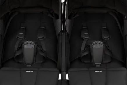 Urban Glide 3 Double All-Terrain Stroller