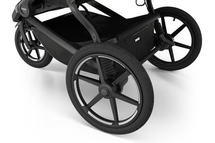 Urban Glide 3 Double All-Terrain Stroller