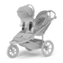 Urban Glide 3 Double All-Terrain Stroller