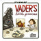 Chronicle Books Vader’s Little Princess