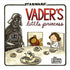 Chronicle Books Vader’s Little Princess