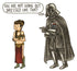 Chronicle Books Vader’s Little Princess