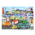Vehicles 20 Piece Puzzle