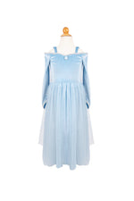 Great Pretenders Velvety Soft Blue Sisters Forever Princess