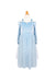 Great Pretenders Velvety Soft Blue Sisters Forever Princess