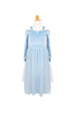 Great Pretenders Velvety Soft Blue Sisters Forever Princess