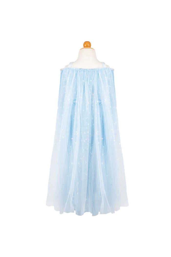Great Pretenders Velvety Soft Blue Sisters Forever Princess