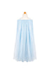 Great Pretenders Velvety Soft Blue Sisters Forever Princess