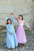 Great Pretenders Velvety Soft Blue Sisters Forever Princess