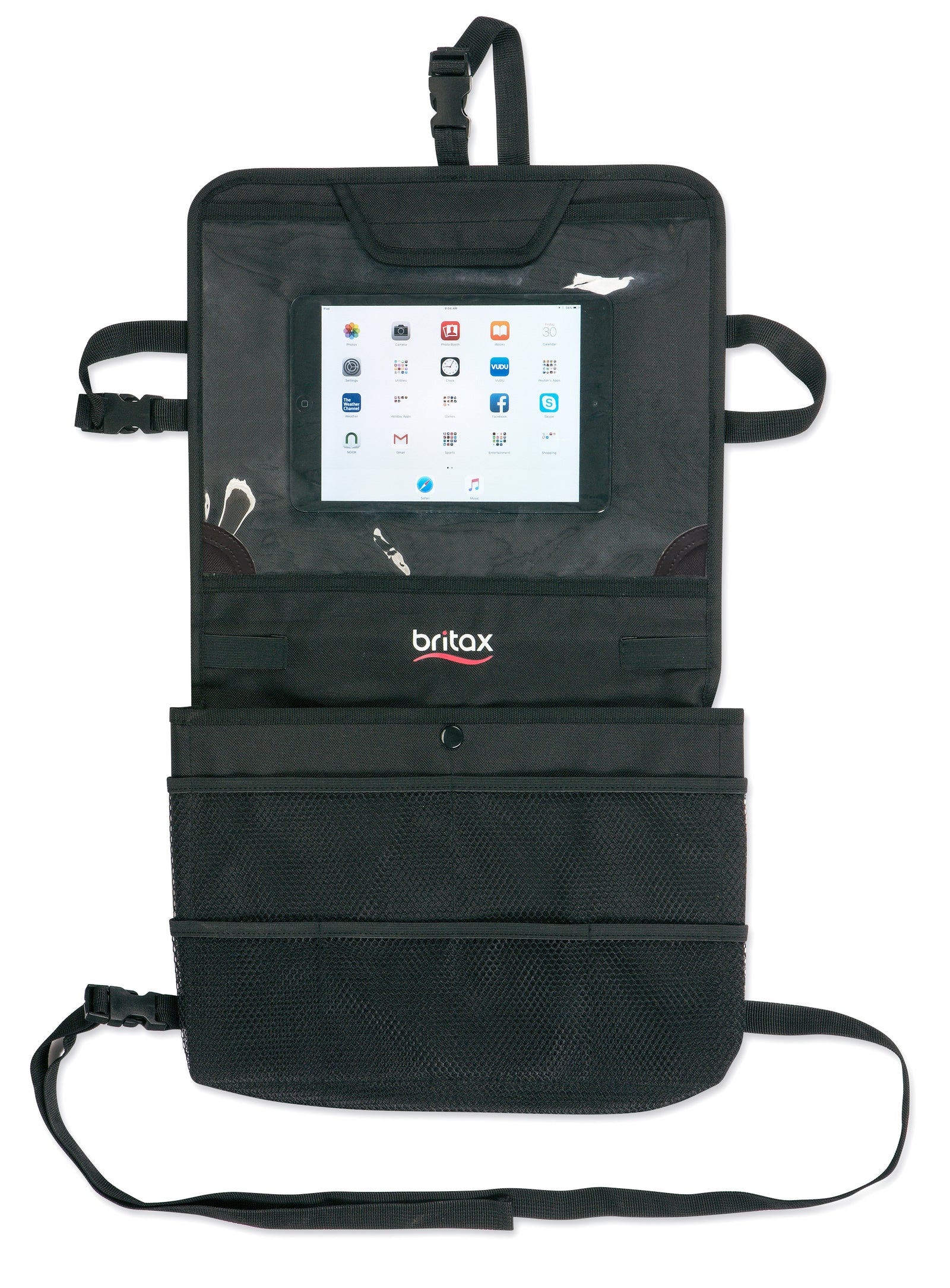Britax View-N-Go Backseat Organizer