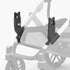Lower Adapters for Vista/Vista V2/Vista V3