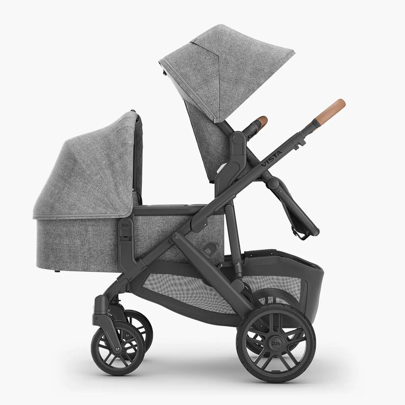 Greyson Vista V2 Travel System UPPAbaby Vista V3 MESA V2 Travel