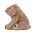 Jellycat Wonda Wombat