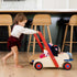 DISPLAY: Walker Wagon Push Toy, FINALSALE