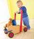 DISPLAY: Walker Wagon Push Toy, FINALSALE