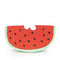 Oli & Carol Wally The Watermelon, Bath Toy & Teether