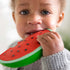Oli & Carol Wally The Watermelon, Bath Toy & Teether