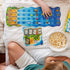 Haba Water Dragons Board Game