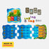 Haba Water Dragons Board Game