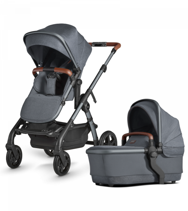 FINALSALE: Wave 2 Stroller