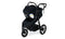 Left Facing Wayfinder Travel System