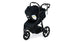 Left Facing Wayfinder Travel System