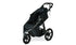 Wayfiner Adapters placed in stroller without car seat attached