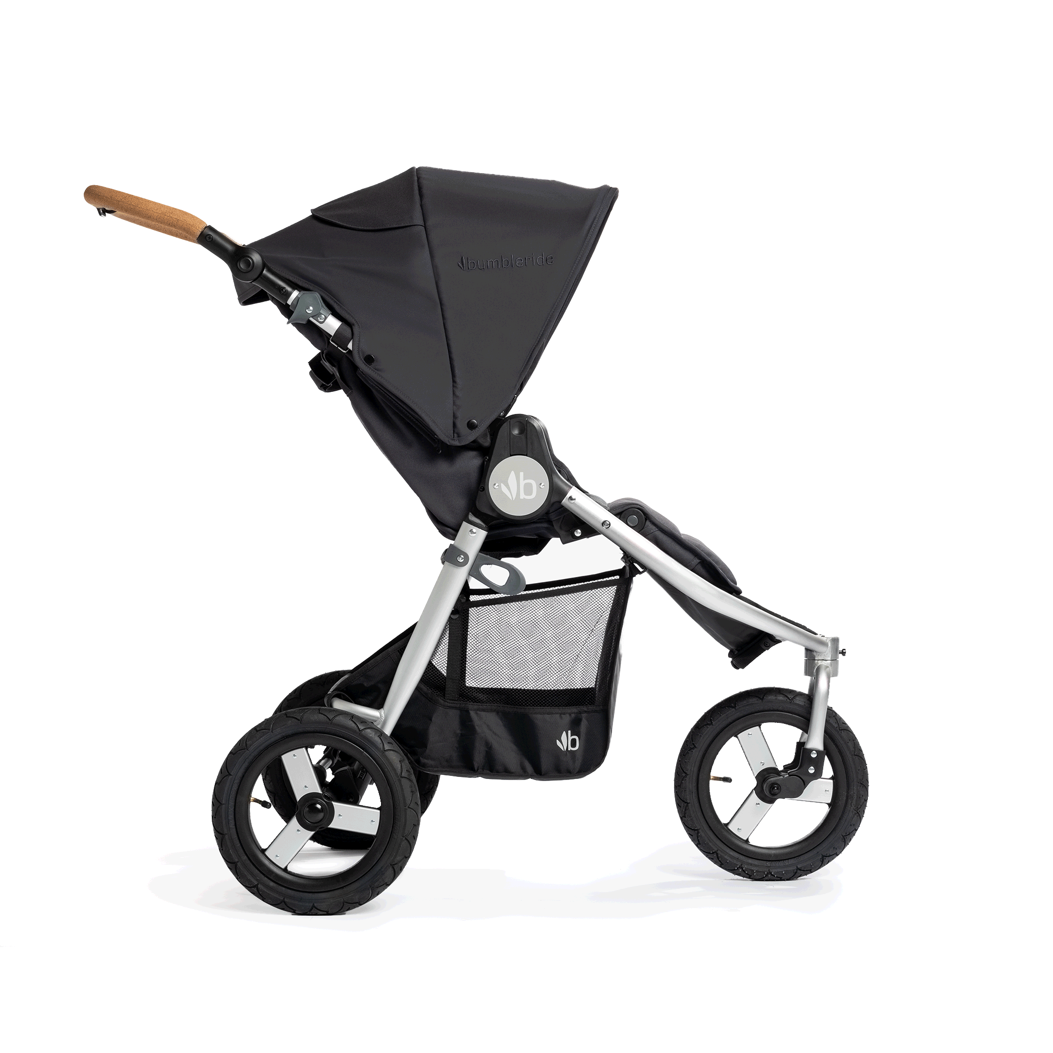 Indie (I-875): All-Terrain Stroller