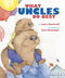 Simon and Schuster What Aunts Do Best / What Uncles Do Best