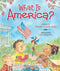 Hachette Book Group What Is America?
