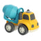 Wheatley™ - Cement Mixer