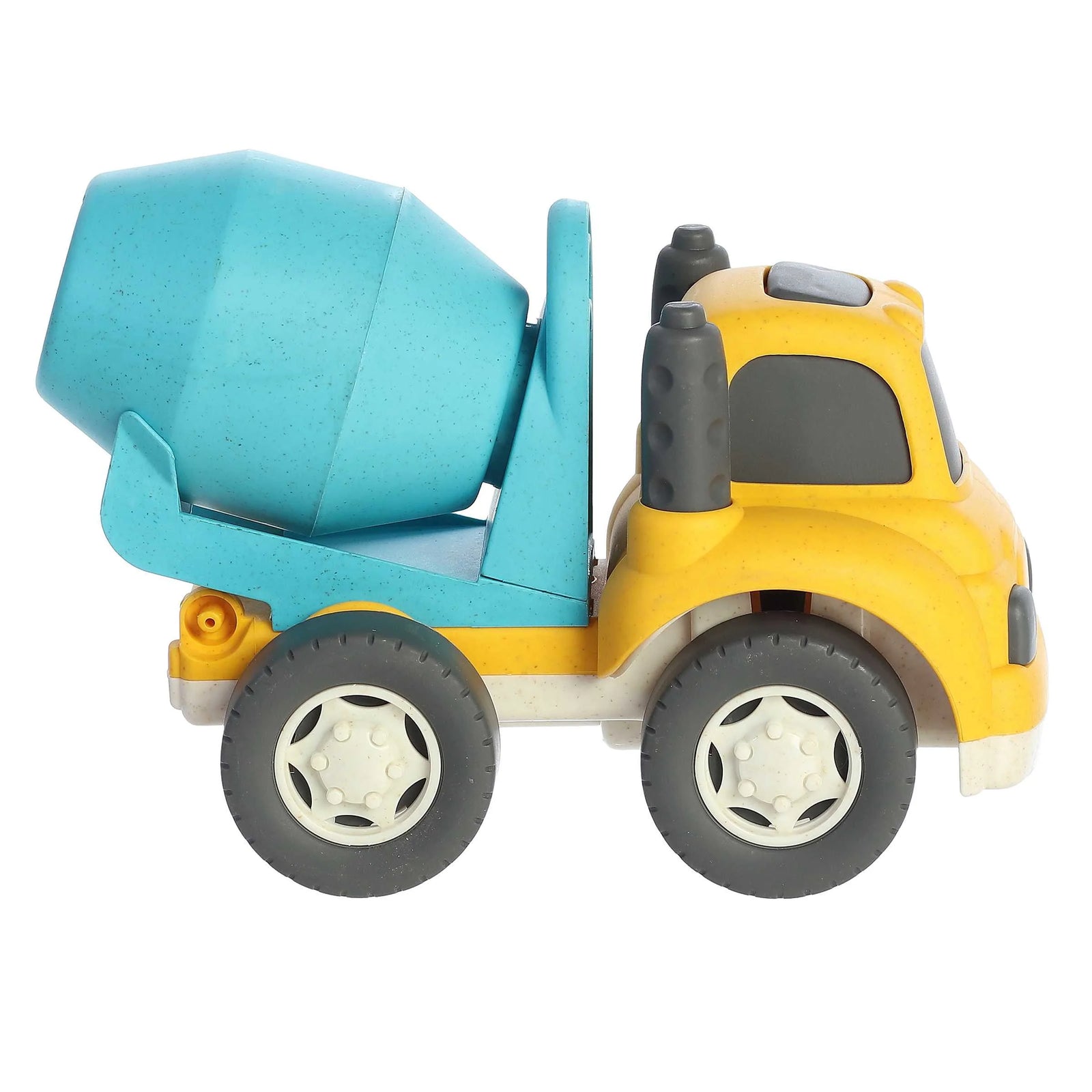 Wheatley™ - Cement Mixer