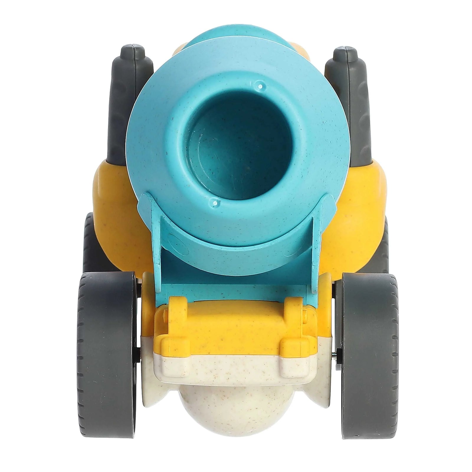 Wheatley™ - Cement Mixer