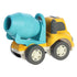 Wheatley™ - Cement Mixer