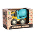 Wheatley™ - Cement Mixer