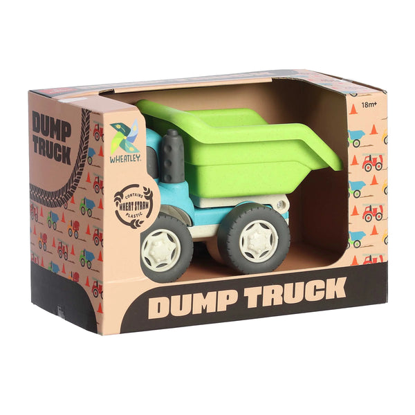 Wheatley™ - Dump Truck