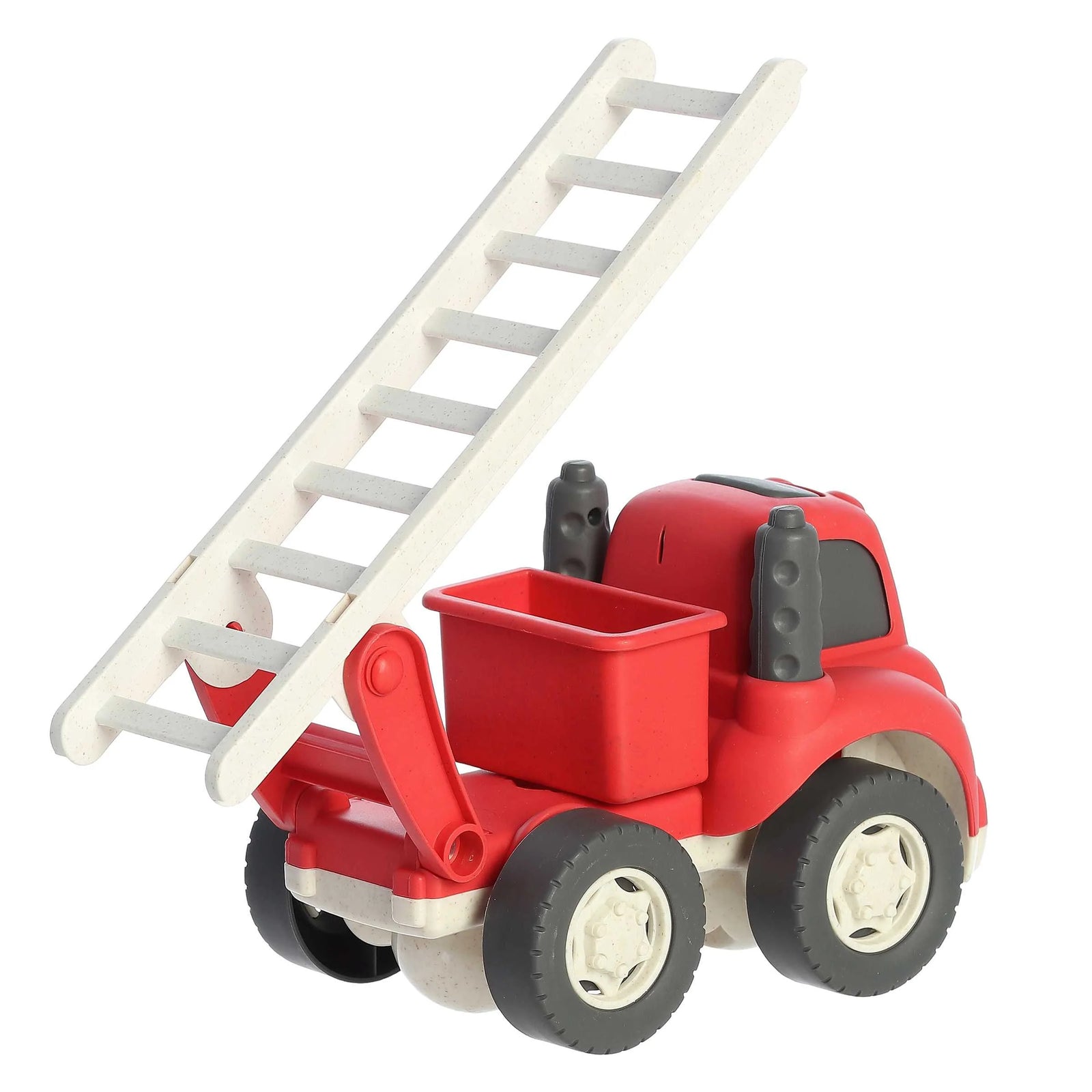 Wheatley™ - Fire Truck