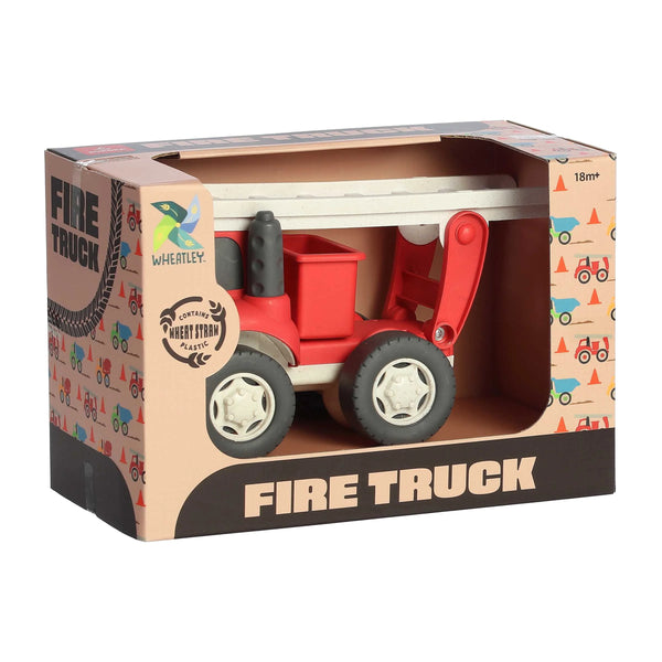 Wheatley™ - Fire Truck