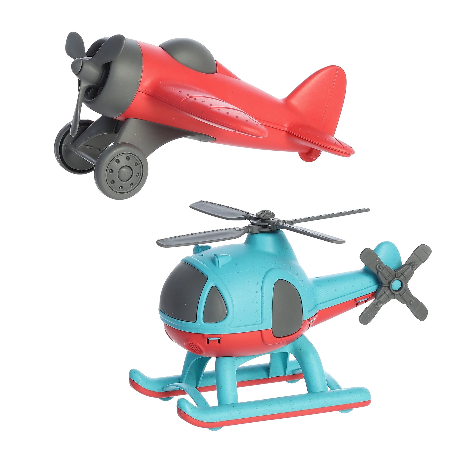 Wheatley™ - Plane & Helicopter