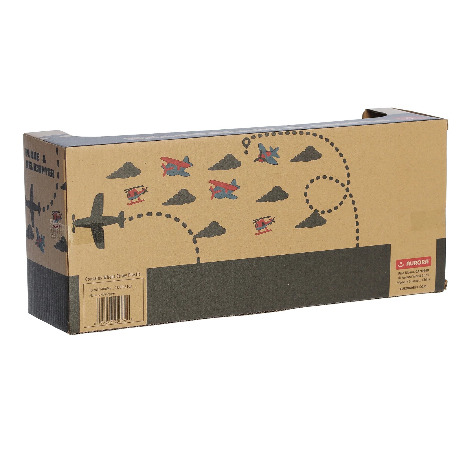 Wheatley™ - Plane & Helicopter