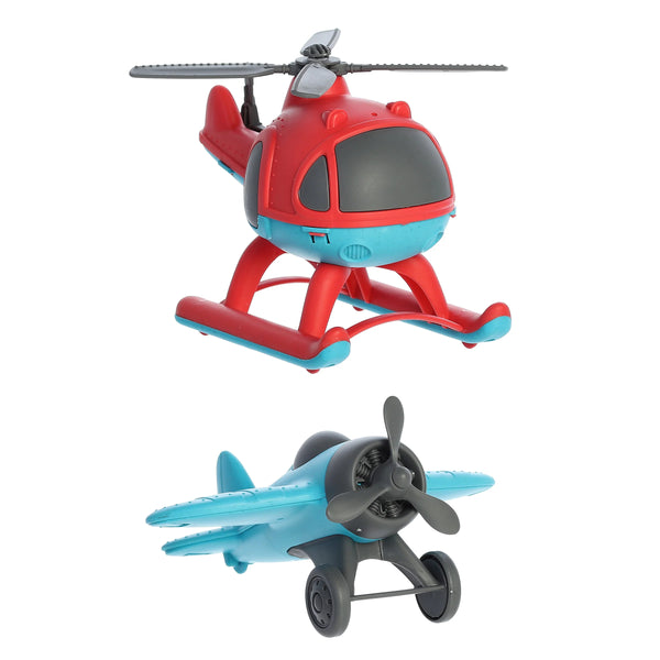 Wheatley™ - Plane & Helicopter